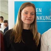 Master-Absolventin in Englisch bietet online Privat-Unterricht in Englisch für Schüler/Studenten und Erwachsene!